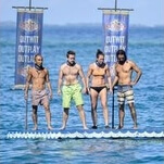 A desperate player makes the ugliest move in Survivor  history