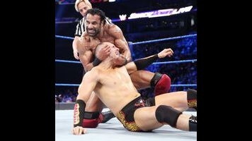 On SmackDown, the Superstar Shake-up does its worst