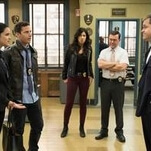 Brooklyn Nine-Nine’s return gets right back to (so much) action