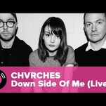 Chvrches release the first single for 7-Inches For Planned Parenthood