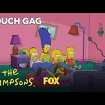 New Simpsons couch gag revisits all your favorite episodes