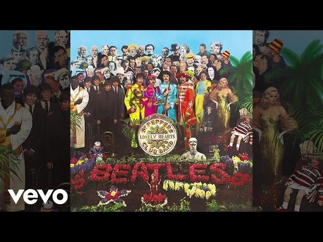 Listen to this Sgt. Pepper’s outtake in honor of the album’s 50th anniversary