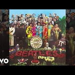 Listen to this Sgt. Pepper’s outtake in honor of the album’s 50th anniversary