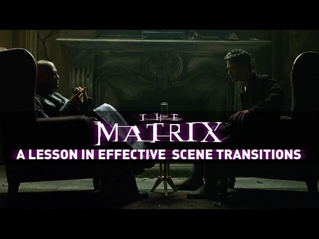 Here’s why The Matrix moves so smoothly