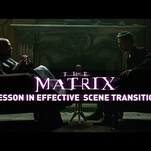 Here’s why The Matrix moves so smoothly