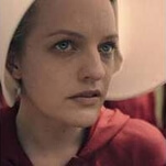 Alexis Bledel’s shattering, wordless performance anchors a brutal Handmaid’s Tale