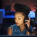 Dear White People welcomes viewers back to its world of Ivy League microaggressions