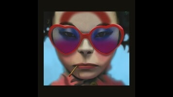 Gorillaz turn our national dystopia into more manic cartoon pop on Humanz