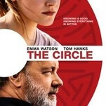 Emma Watson fights a losing battle with internet paranoia in The Circle