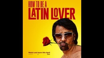 Subtitles can’t dispel the late-Sandler vibe of How To Be A Latin Lover