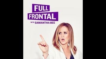 Not The White House Correspondents’ Dinner dilutes the best of Samantha Bee