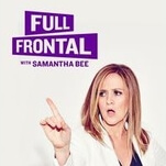 Not The White House Correspondents’ Dinner dilutes the best of Samantha Bee