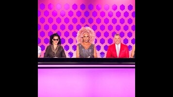 A boring “Snatch Game” makes for another underwhelming Drag Race