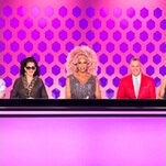 A boring “Snatch Game” makes for another underwhelming Drag Race