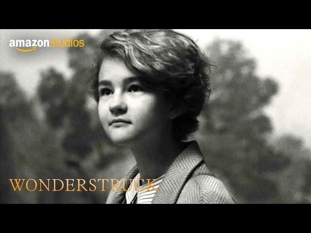 Todd Haynes gets in touch with his inner child in this first look at Wonderstruck