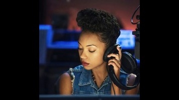 In the aftermath of the police incident, Dear White People’s love triangle takes shape