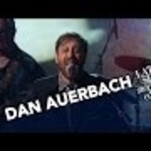 Here’s The Black Keys’ Dan Auerbach playing a couple of new songs live on Colbert