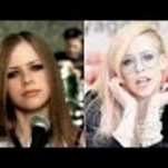 The world is now convinced that Avril Lavigne is dead