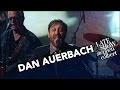 Here’s The Black Keys’ Dan Auerbach playing a couple of new songs live on Colbert