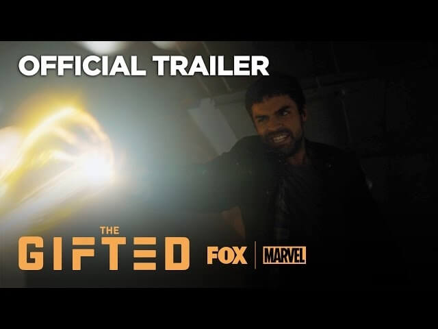 Bullies and the government hate the X-Men in this trailer for Fox’s The Gifted