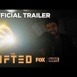 Bullies and the government hate the X-Men in this trailer for Fox’s The Gifted