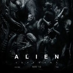 Covenant returns Alien to its horror roots