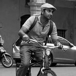 In sublime season two premiere, Master Of None nods to Italian cinema