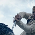 Guy Ritchie’s King Arthur is only fun when it’s acting like a Guy Ritchie movie