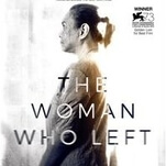 The marathon-length The Woman Who Left rewards those who wait