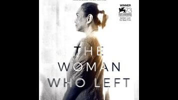 The marathon-length The Woman Who Left rewards those who wait