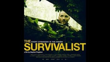 The Survivalist is post-apocalyptic action at its most minimalist