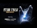 First trailer for Star Trek: Discovery heads for the final frontier