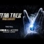 First trailer for Star Trek: Discovery heads for the final frontier