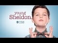 Young Sheldon looks a lot like The Bazinga Years in its first trailer