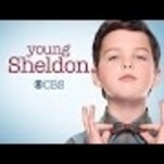 Young Sheldon looks a lot like The Bazinga Years in its first trailer