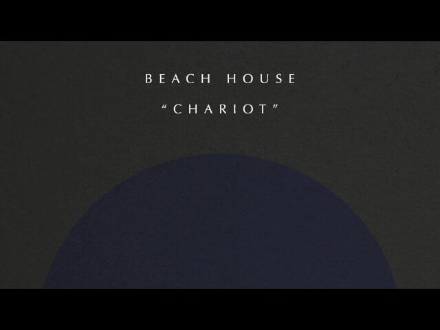 Beach House rarities album to be released in June