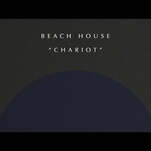 Beach House rarities album to be released in June