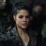 The 100 brings its A game in ‘The Chosen’