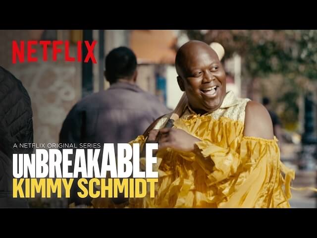 How Unbreakable Kimmy Schmidt’s Lemonade homage came together