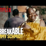 How Unbreakable Kimmy Schmidt’s Lemonade homage came together