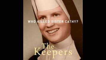 A half-century of secrets comes to light in true-crime miniseries The Keepers