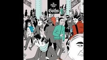 The Mountain Goats get a little lost in the darkness of Goths