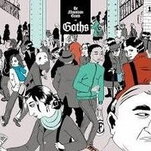 The Mountain Goats get a little lost in the darkness of Goths