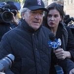 The Wizard Of Lies raises more questions about Bernie Madoff than it answers