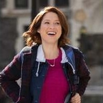 In third season premiere, Unbreakable Kimmy Schmidt is in control