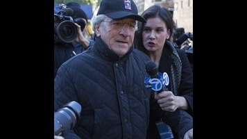 The Wizard Of Lies raises more questions about Bernie Madoff than it answers