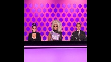 Drag Race season 9 finally reaches excellence when the queens make TV pilots