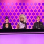 Drag Race season 9 finally reaches excellence when the queens make TV pilots