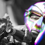 Meet the many faces (and masks) of MF Doom in 60 minutes