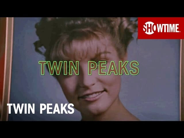 Let’s obsess over the new Twin Peaks opening credits